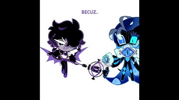 insert title here - #cookierunkingdom #crk #edit #lazy