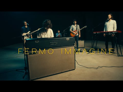Canostra - Fermo Immagine (Official Video)