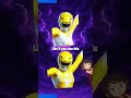 Real vs AI: Power Rangers in Fortnite 🤯