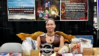 L.A Comic Con 2022 First Time Exhibitor Experience Review