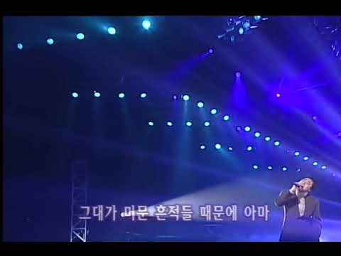 [TJ노래방라운지] 아시나요 - 조성모