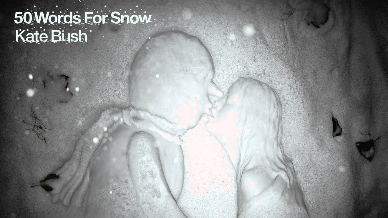 Kate Bush - "Snowed In At Wheeler St." (Full Album Stream)