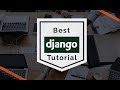 Django 1.9 Tutorial - 1.  Why You Should Use Django 1.9