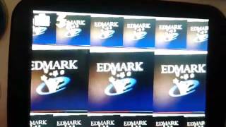 Edmark 3D Logo