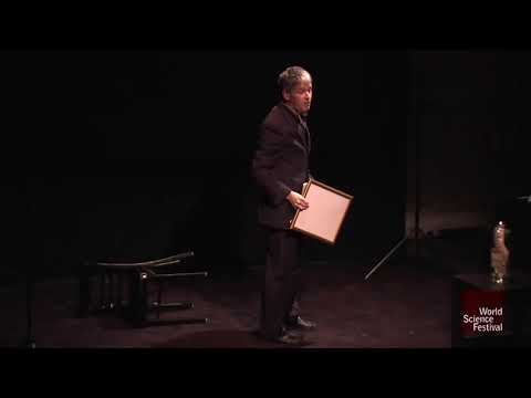 Psychology TED-ED video (kinesthetic, proprioceptive, and vestibular senses).