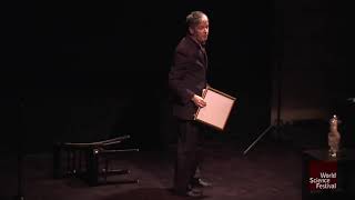 Psychology TED-ED video (kinesthetic, proprioceptive, and vestibular senses).