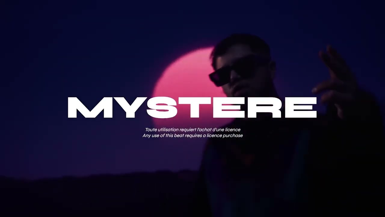 [FREE] LAMANO 1.9 x HAMZA x JRK Type Beat | 