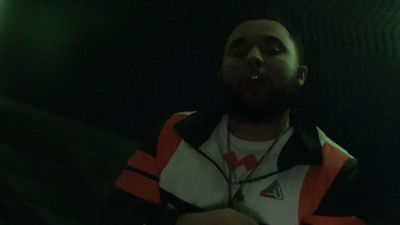 Jaayr-Neighborhood [Dir.By ScoGoCrazy]