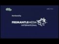 TVO Kids Cookie Jar DHX Media And FremantleMedia International 2013 Logo TVO Kids Cookie Jar DHX Media And FremantleMedia International 2013 Logo