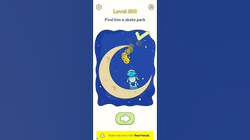 DOP 2 LEVEL 500 Find him a skate park #permissiontodance #deleteonepart  Like & Subscribe for More!