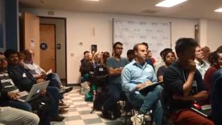 TIG 3 7 Predictive Analytics Meet Up