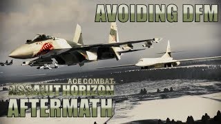 Information Assault Horizon: Avoiding DFM - Aftermath News