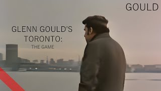 A Failed Remaster Of Glenn Goulds Toronto Excerpt