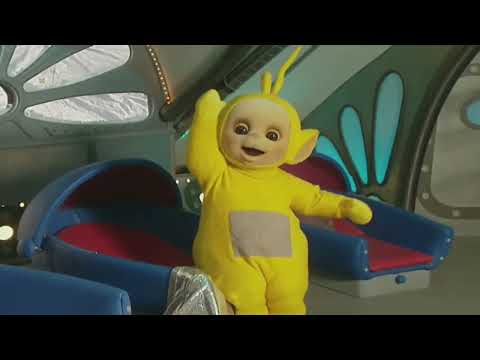 Teletubbies: Laa Laa