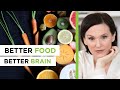 Nutrition Affects How We Think - with Dr. Lisa Mosconi | The Empowering Neurologist EP. 80