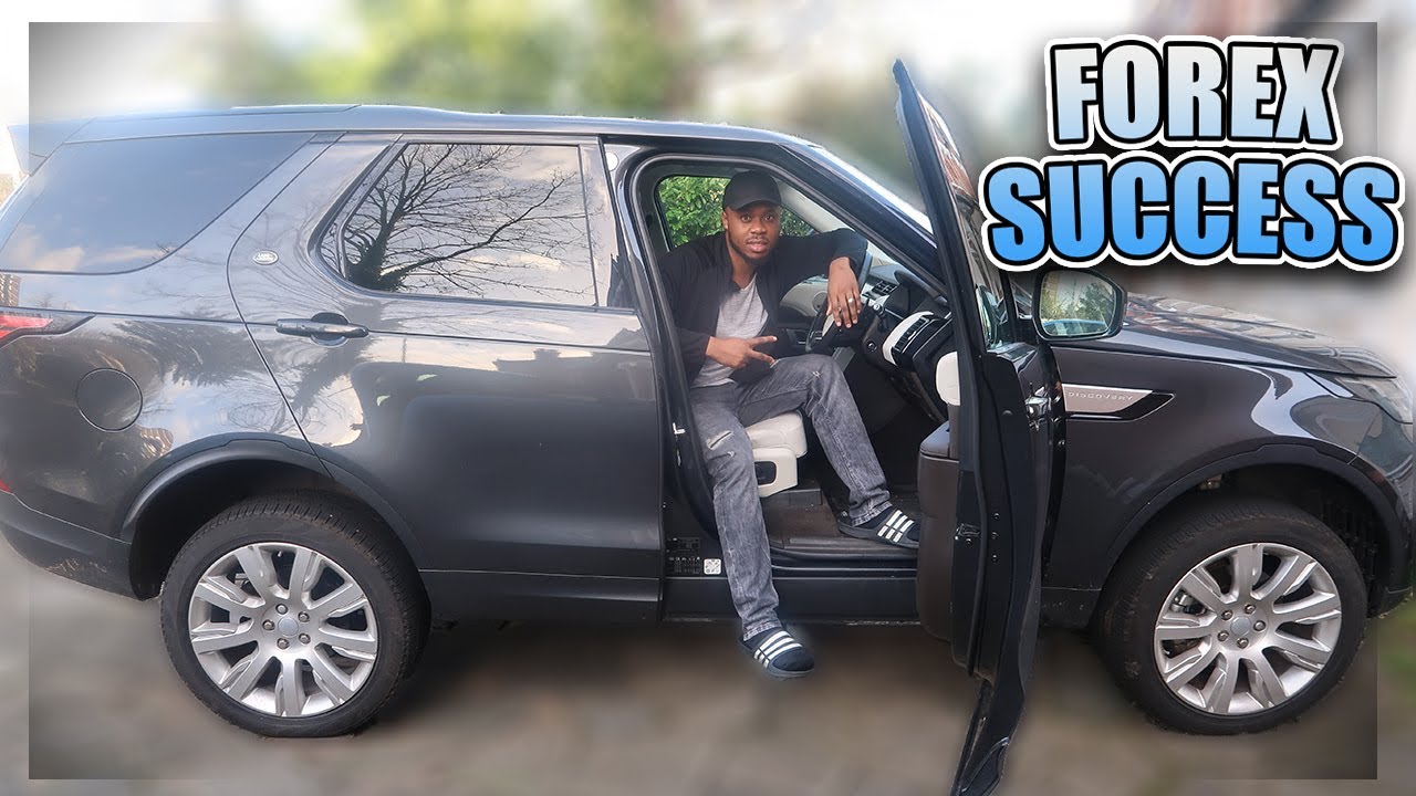 How To Be A Successful Forex Trader - YouTube