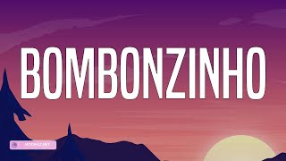 Israel & Rodolffo - Bombonzinho (Lyrics)