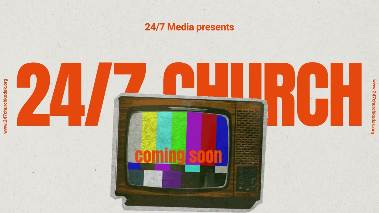 247 Church Media