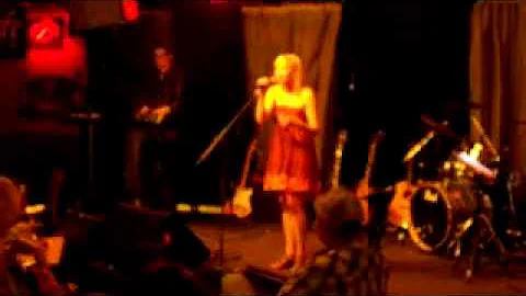Marion Grace, #6 at 3rd & Lindsley, Nashville 4/21...