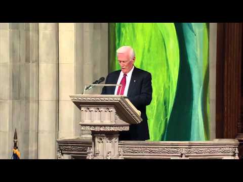"A Celebration of the Life of Neil Armstrong"