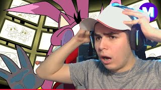 THERES SOMETHING ABOUT AMY PART 5 - (reaction)