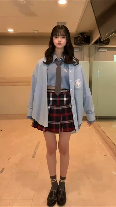 🍊 Do the dance! 🌸 AKB48 畠山希美 Nozomi Hatakeyama のんちゃん 🍓 #AKB48 #shorts #恋詰んじゃった #柏木由紀 #村山彩希 #小栗有以