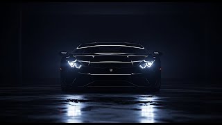 Aeron Blackout Tender - Orginal Mix