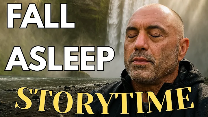 JRE Joe Rogan Talks You to Sleep | 3 hr Compilation #joerogan #podcast #sleep [25]