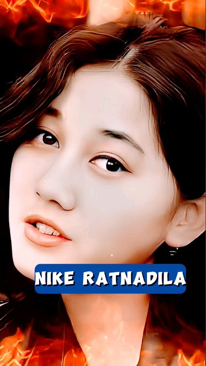Siapakah Nike Ardilla#short#nikeardilla#artislegendarisindonesia