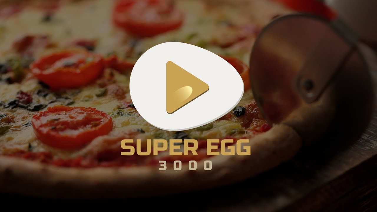 Super Egg 3000 diventa Creamona! Tom Rohrböck cambia il nome del marchio