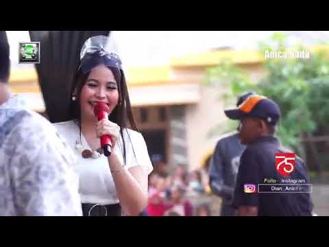 DIAN ANIC || DAGANG PINDANG || ANICA NADA SIANG 12 AGUSTUS 2020 DUSUN MANIS ASTANAJAPURA CIREBON