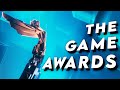 The Game Awards 2025 - Watch Along