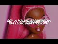 Rebecca Barbie Ft Pocah Lexa Danny Bond Sub Español mp3