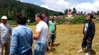 7 Ağsts 2016 Turnalı Yaylası