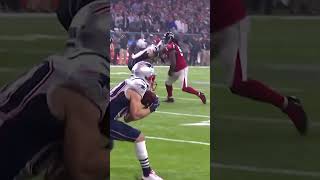 Down 28-3. No One Thought They