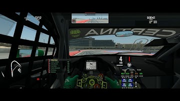 Otterhub RaceRoom Tool Guide