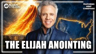 God Is Confronting the Jezebel Spirit – Kent Christmas