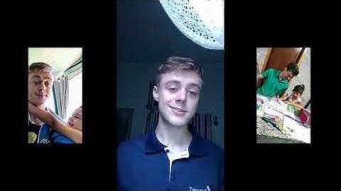 Luan H. - Au Pair from Brazil