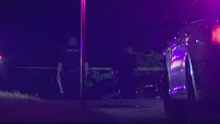 District Heights shooting leaves man dead