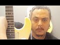 @nelson.musico Improvisação 2 com a Stratocaster