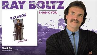 Ray Boltz - Thank You