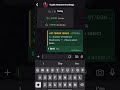Whatsapp Chatbot for Autoreply | Real Estate Automation #Whatsapp #realestateagent #Automation