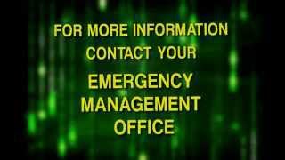 Emergency Network Alerting System (AtHOC)