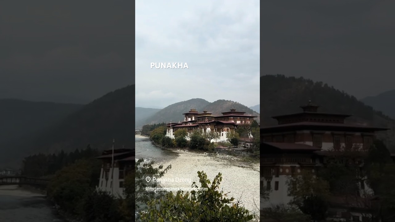 What to Do in Punakha - Bhutan
