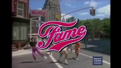 Fame ultimate intro seasons 1-6