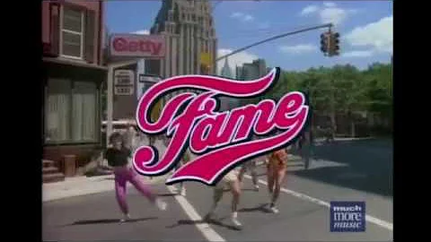 Fame ultimate intro seasons 1-6