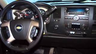 2011 Chevrolet Silverado 2500 - Gibson Truck World - Sanford, FL 32773