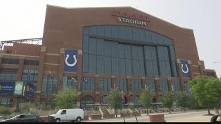 Colts' longest season ticket holders to get limited seats at home games