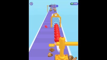 Gem Stack Level 97 to 98 | #gemstack