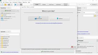 Final Project Data Science - Exercise Chapter 3 & 4 Data Mining For the Masses Update
